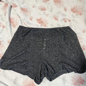 Amazingly soft American eagle shorts ! Soft American eagle shorts !